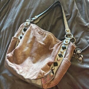 Kathy van Zeeland Women's Purse